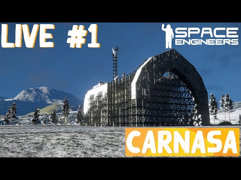 Steam Community :: Video :: Space Engineers | Getting Airborne ...