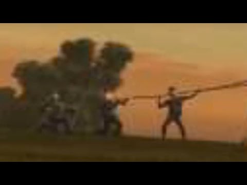 3 of the strongest characters in Monsters vs Aliens "get over here"