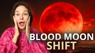 Download lagu How This Blood Moon Lunar Eclipse Is Changing EVERYTHING Spiritually | Sonia Choquette mp3
