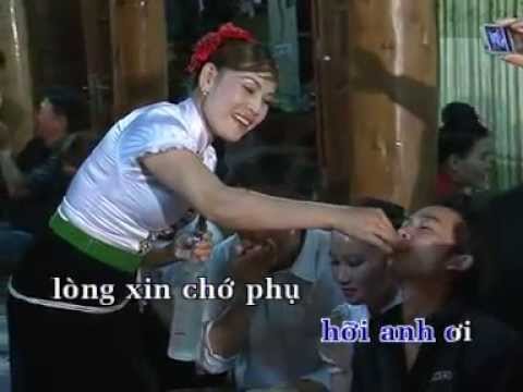Mời Lẩu ( Mời Rượu ) - Tốp Ca Nữ Tỉnh Điện Biên