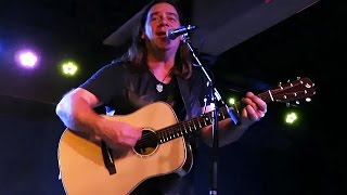 Sweet Forget-Me-Not (Graceful &amp; Charming), Alan Doyle, The Dock, Ithaca