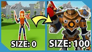 Roblox Simulator मफत ऑनलइन वडय - 