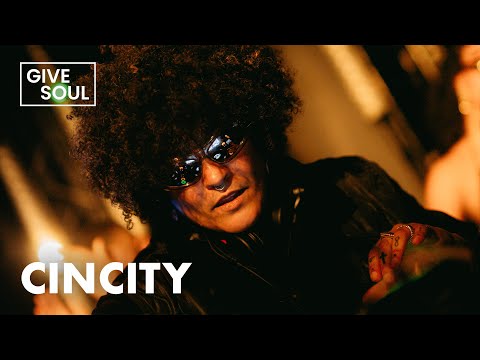 Give Soul Indoor 'Closing 2023' - Cincity