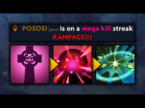 How to win at 00:00 in Dota 2