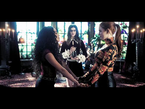 cheryl & toni | past lives