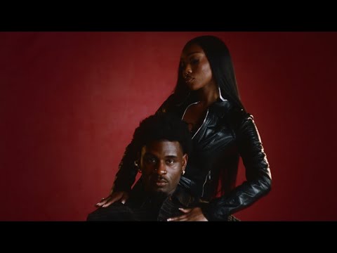 NSG - Venus Feat. Lyvia (Official Music Video)