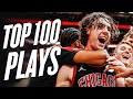 The Top 100 Plays Of The 2024 25 NBA Regular Season