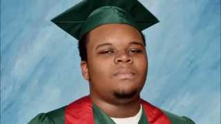 Burning of Michael Brown Memorial Leads to More Ferguson Protests