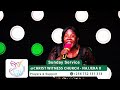 Pastor Betty Namaganda Ssenyonga Performing Mbulira Goyita Naye