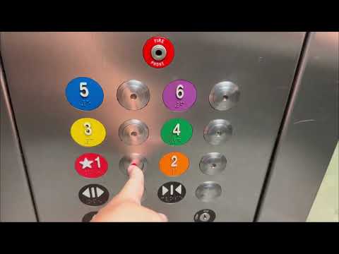 200 Subscriber Special! Elevators at RIO Lakefront in Gaithersburg