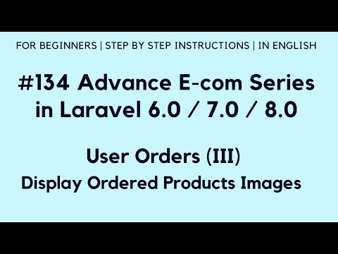 172 Make E com Website in Laravel 6 | Export Products Excel with Headings | Maatwebsite 3 1