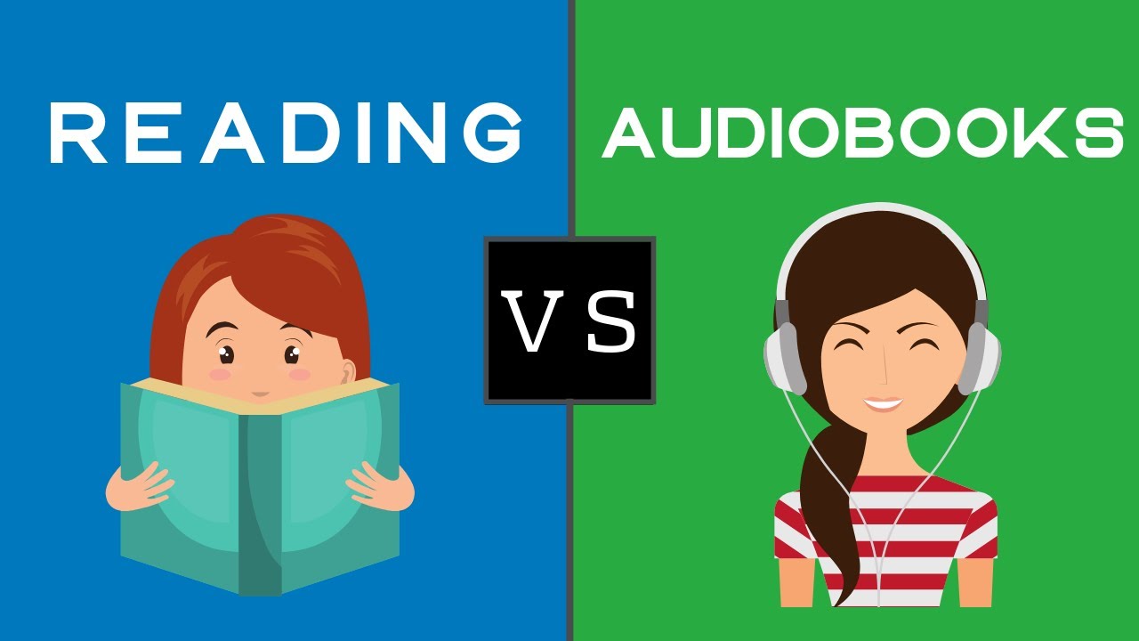 Аудирование книга. Vs reading. Listening books. Books vs Audiobooks. Read a book, listen to Audiobook.