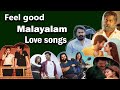 Malayalam Romantic Songs 2025 ️ Top 20 Love Hits Audio Jukebox
