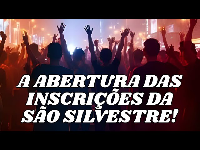 FINALMENTE!