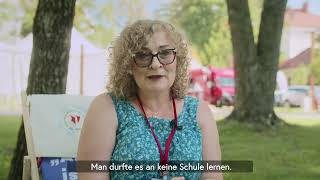 65 Österreich-Bibliotheken in 28 Ländern