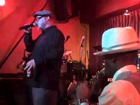 Big Brooklyn Red - All I Want [Vocal Mix] (2006)