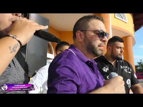 Florin Salam - Asteptam de vreme multa 2017 Nunta Cartof Spoitoru ( By Yonutz Slm )