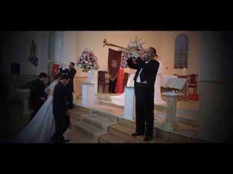 Tema Clássico de Casamento - Marcha Nupcial