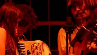 The Low Anthem performs 'To Ohio'