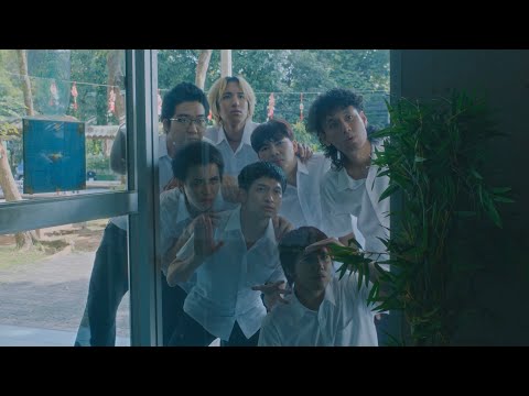 YEW - บทกวีสีฟ้า | Bluebird [Official Video]