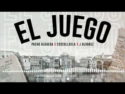 Pacho Alkaeda Ft Cosculluela, J Alvarez, Cirilo El Sakamostro - El Juego, El Que Tenga Miedo Mix