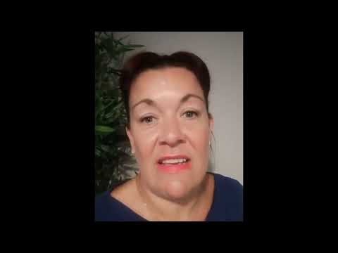 Karen Dunne Squire - SRC2022: The Pre-Event Teaser