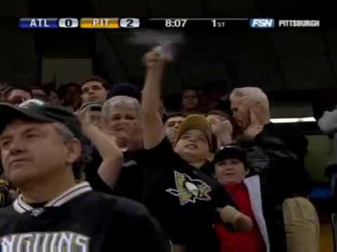 2007.11.24 Trashers - Penguins