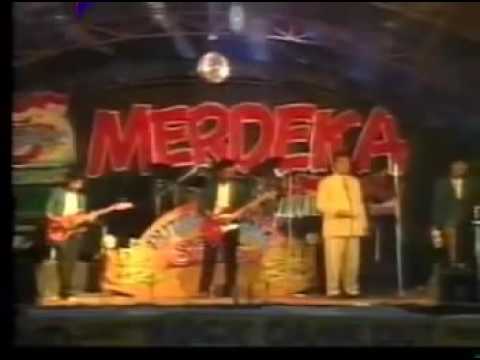 PUTRA BUANA-Cinta Rahasia-By Bian Vargas