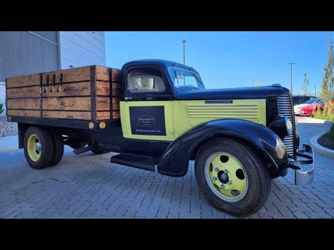 1938 Dodge Ram (CC-2029876) for sale in Glendale, California