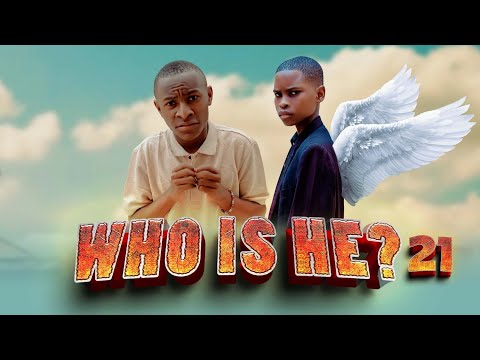 HUYU NI NANI? { ep 21 }