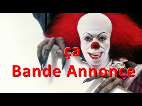Bande-annonce : Ça