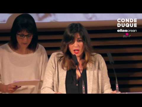 Homenaje a Gloria Fuertes en Ellas Crean 2017