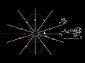 Electric Field Due To Dipole On The Axis Electric Charges Fields Physics Khan Academy