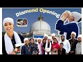 Diamond Play Button Unboxing in Ajmer Sharif Dargah❤️ || Chotanawab
