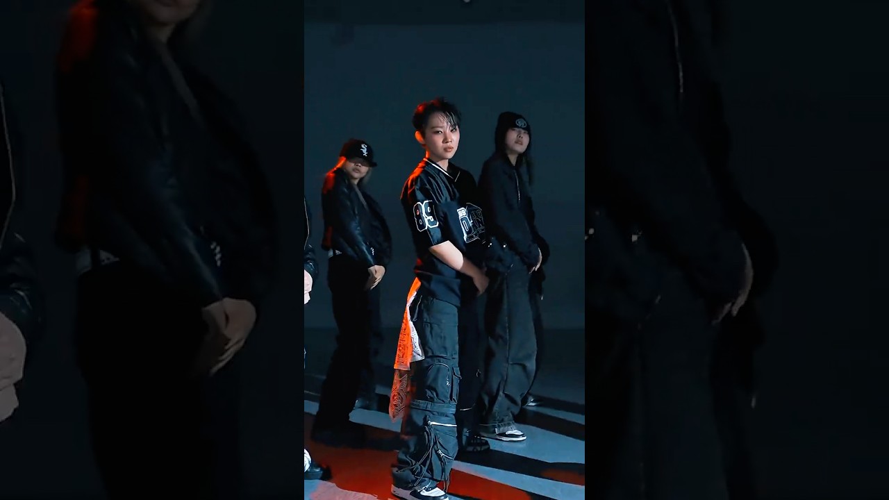 Video thumbnail for Body to Body BTS | NOH WON Dance Film | Highlight⚡️