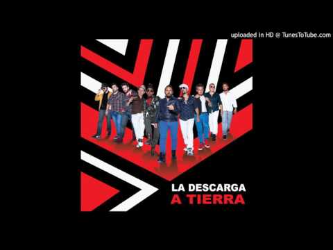 La Descarga - Irreal - Salsa Argentina