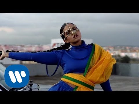 BLAYA - Eu Avisei ft. Deejay Telio (prod. No Maka) - [Official Music Video]