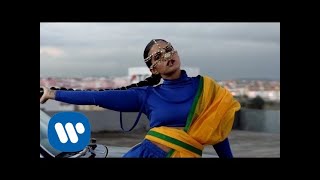 Eu Avisei Music Video