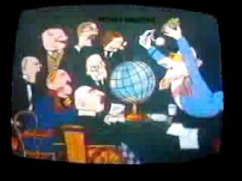 Jean de la Lune, de Tomi Ungerer