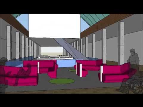 Deadline 24 - HOTSPOTS - Luk Schevernels & Ine Smets