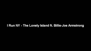 I Run NY - The Lonely Island ft. Billie-Joe Armstrong