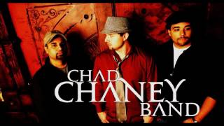 We are Chad Chaney Band