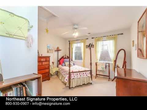 4 Tracy Terrace, Millis MA 02054 - Single Family Home - Real Estate - For Sale -