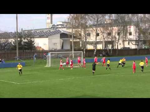 Klatovy-Horažďovice I.část