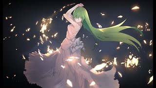 [Nightcore] Hedningarna - Vottikaalina