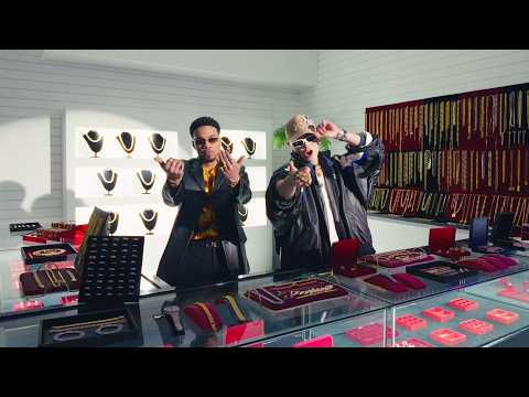 TAEYONG 태용 'Rock Solid (Feat. Anderson .Paak)' Solid Video