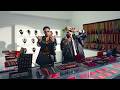 TAEYONG 태용 'Rock Solid (Feat. Anderson .Paak)' Solid Video