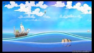 【ONE PIECE 海賊無双4】#6_エニエス・ロビー_ウソップ激怒！水の都の大立ち回り