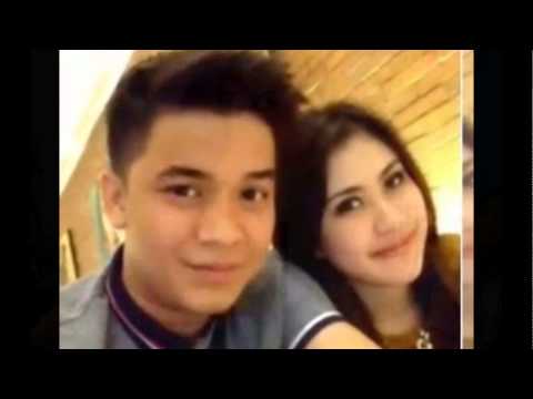 Kemesaraan Billy Saputra dan Syahnaz saat masih bersama