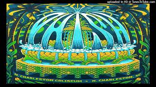 Phish - Slow Llama 2025-07-11 North Charleston Coliseum